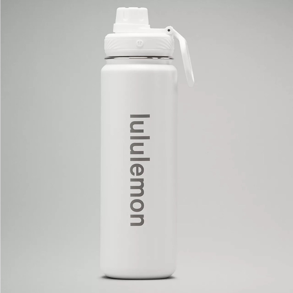 Lululemon Back to Life Sport Bottle 24oz
